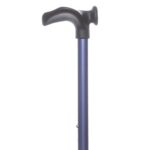 Regulējams spieķis ar ergonomisku rokturi - dažādās krāsās - Image 4