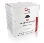 Podoloģiskie skalpeļi, sterili