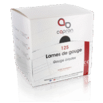 Podoloģiskie skalpeļi, sterili