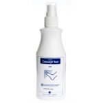 Pēdu dezinfekcijas līdzeklis ar atsvaidzinošu un atvēsinošu efektu 250ml