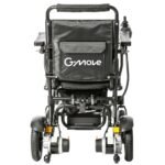 Salokāms elektriskais ratiņkrēsls, alumīnija G-Move A1 - Image 10