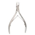 Kutikulu knaibles 10cm/3mm PROGLINE CN110