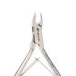 Kutikulu knaibles 10cm/3mm PROGLINE CN110 - Image 2