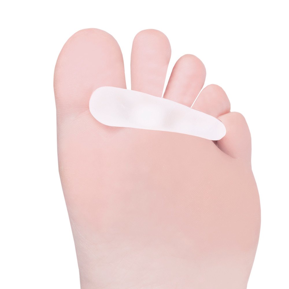 F00056__57077 Ortoze āmurveida pirkstiem, S izmērs, iepakojumā 2 pāri - Image 1