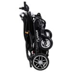 Oglekļa šķiedras salokāms elektriskais ratiņkrēsls 9004 G-MOVE C2 - Image 8