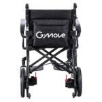 Oglekļa šķiedras viegls salokāms elektriskais ratiņkrēsls 9003 G-MOVE C1 - Image 5