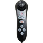 Salokāms elektriskais ratiņkrēsls, alumīnija G-Move A1 - Image 4