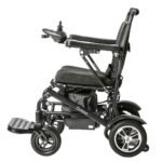 Salokāms elektriskais ratiņkrēsls, alumīnija G-Move A1 - Image 5