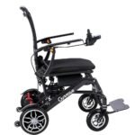 Oglekļa šķiedras salokāms elektriskais ratiņkrēsls 9004 G-MOVE C2 - Image 4