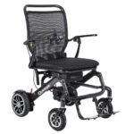 Oglekļa šķiedras salokāms elektriskais ratiņkrēsls 9004 G-MOVE C2 - Image 5