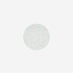 Maināmi faili pedikīra diskam uz mīksta pamata S 180grit PDFS-15-180W (50gb. baltā krāsā) - Image 2