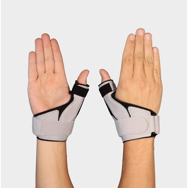 thumbx Īkšķa imobilizācijas ortoze (bilaterāla) - Image 1