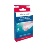 Īkšķa kaula aizsargs ar atdalītāju 1 gb. - Image 2