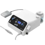 Pedikīra aparāts ar izsmidzinātāju SPRING 3E