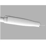 Pedikīra aparāts VORTIX 3 - Image 2