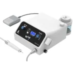 Pedikīra aparāts ar izsmidzinātāju SPRING 3