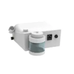 Pedikīra aparāts ar izsmidzinātāju SPRING 3 - Image 3