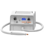 Pedikīra aparāts VORTIX 3 POWER