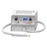 Pedikīra aparāts VORTIX 3 POWER LED