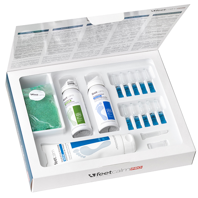 hydrating-professional-programme-open-box-1 Intensīvas mitrināšanas komplekts pēdu aprūpei ar 35% urīnvielu - Image 1