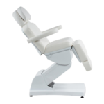 Pedikīra krēsls ar 5 motoriem un iespējamu masāžas, apsildes funkciju - Image 8