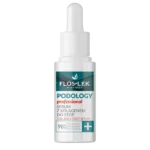 Kolagēna serums sausām, raupjām un plaisājošām pēdām 30ml